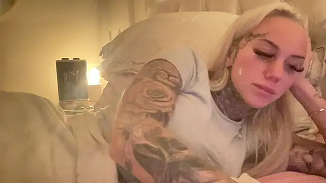 paulinaalatalo online show from 03-29-26, 07:15