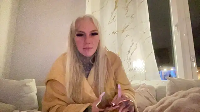 paulinaalatalo online show from 02-26-26, 09:59