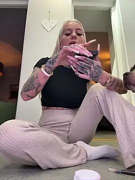 paulinaalatalo online show from 03-07-26, 03:50