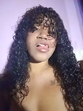 AfricaBell online show from 07-30-26, 03:05