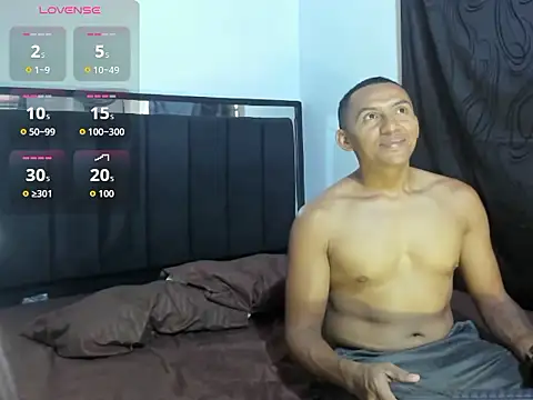 morenita sexlove online show from 01-13-26, 07:29