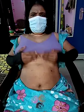 KannadaTamilTeluguBeauty online show from 12-18-25, 04:17