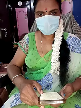 KannadaTamilTeluguBeauty online show from 02-14-26, 08:25