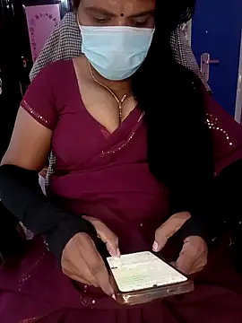 KannadaTamilTeluguBeauty online show from 02-11-26, 08:14