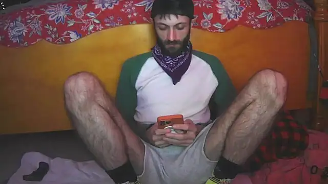 HarmoniousPhantasm3 online show from 10-31-25, 09:00