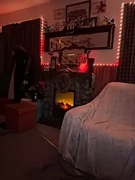 HarmoniousPhantasm3 online show from 03-29-26, 05:31