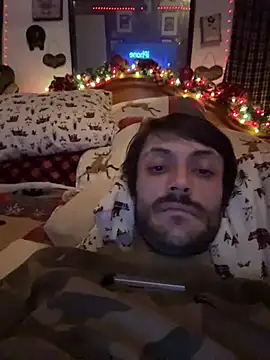 HarmoniousPhantasm3 online show from 01-14-26, 04:21