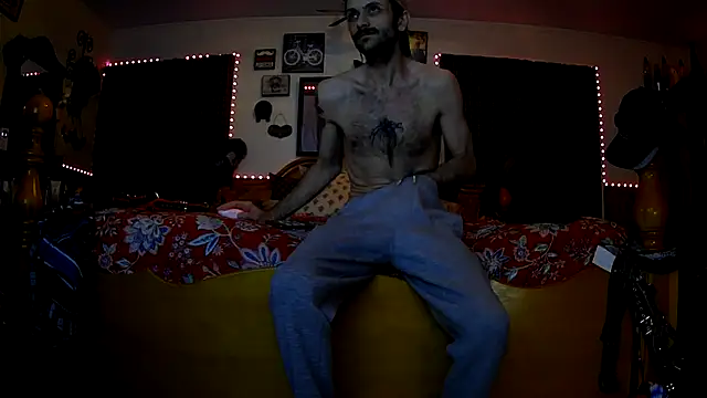 HarmoniousPhantasm3 online show from 12-02-25, 01:50