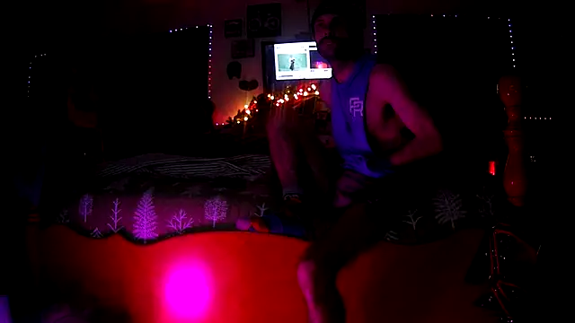 HarmoniousPhantasm3 online show from 12-16-25, 02:49