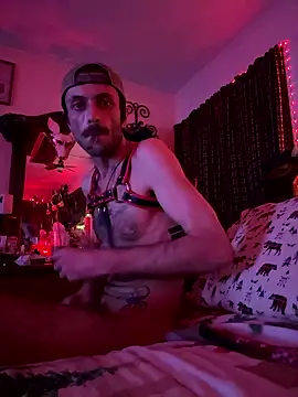 HarmoniousPhantasm3 online show from 01-08-26, 10:49