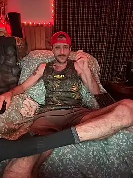 HarmoniousPhantasm3 online show from 03-05-26, 08:33