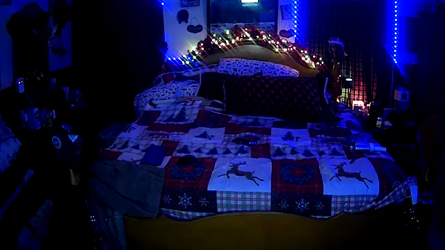 HarmoniousPhantasm3 online show from 01-06-26, 08:57