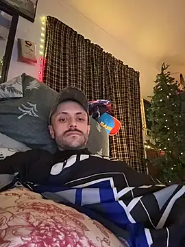 HarmoniousPhantasm3 online show from 03-14-26, 04:51