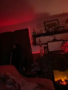 HarmoniousPhantasm3 online show from 04-14-26, 12:48