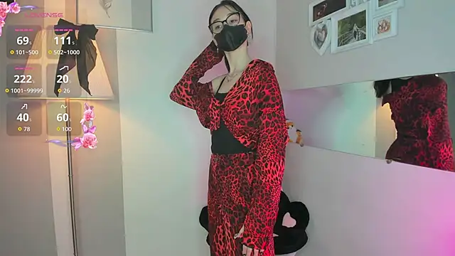 Molllysdays online show from 11-11-25, 10:58