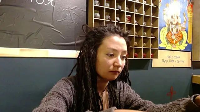 lust obsqure online show from 09-15-25, 04:40