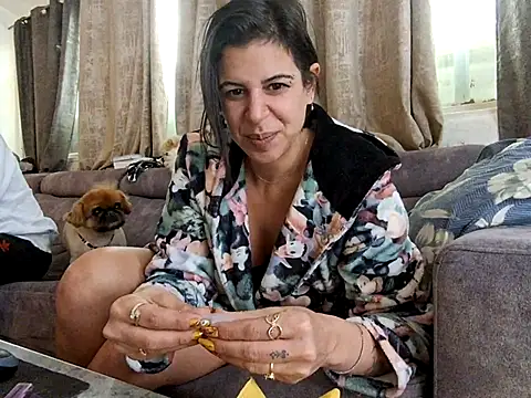 Alexis21821 online show from 02-23-26, 10:05