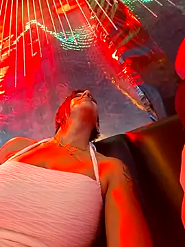 Alexis21821 online show from 01-13-26, 06:17