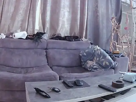 Alexis21821 online show from 11-05-25, 06:38