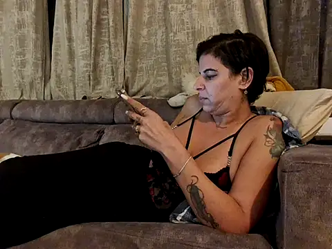 Alexis21821 online show from 02-06-26, 05:20