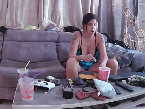 Alexis21821 online show from 11-01-25, 07:35