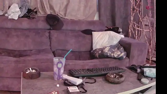 Alexis21821 online show from 11-08-25, 02:31