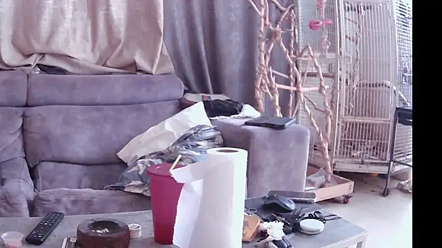 Alexis21821 online show from 11-14-25, 10:52