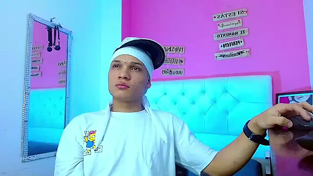 EL VENEZOLANO 22CM online show from 10-26-25, 02:45