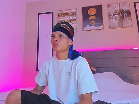 EL VENEZOLANO 22CM online show from 02-06-26, 03:24