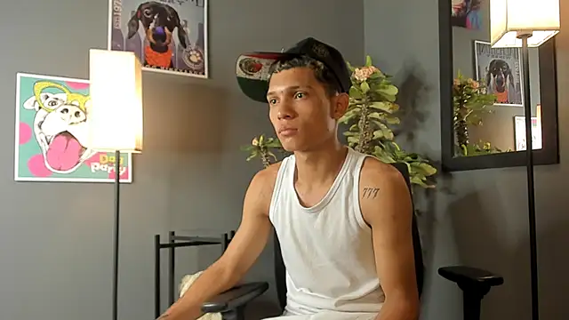 EL VENEZOLANO 22CM online show from 02-12-26, 06:35