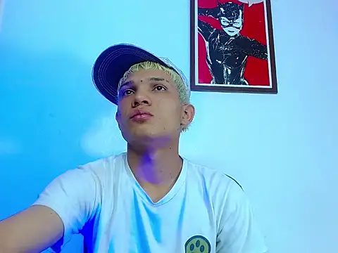 EL VENEZOLANO 22CM online show from 10-28-25, 04:46