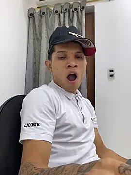 EL VENEZOLANO 22CM online show from 02-13-26, 06:24