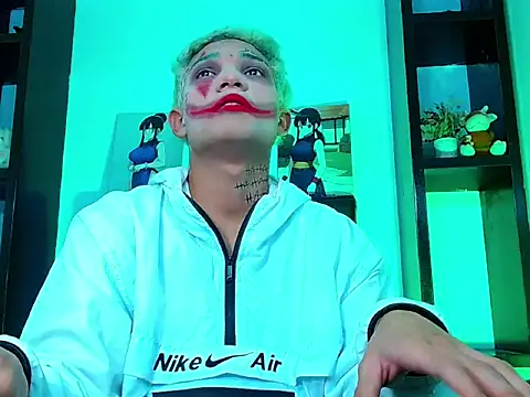 EL VENEZOLANO 22CM online show from 10-27-25, 07:09