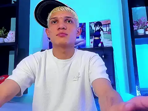 EL VENEZOLANO 22CM online show from 10-24-25, 02:49