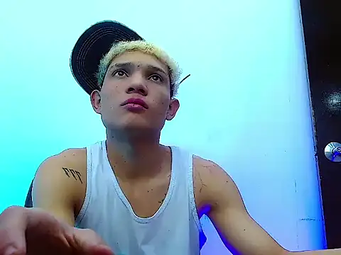 EL VENEZOLANO 22CM online show from 11-25-25, 06:47