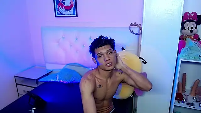 EL VENEZOLANO 22CM online show from 09-27-25, 08:59