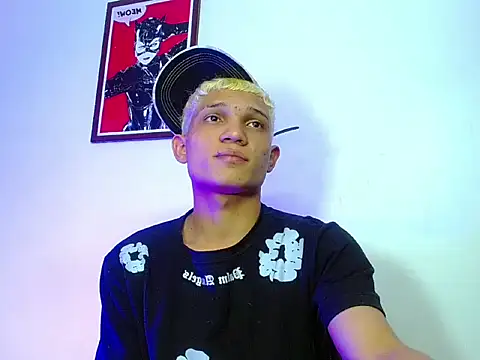 EL VENEZOLANO 22CM online show from 10-10-25, 04:35