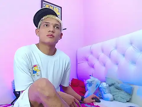 EL VENEZOLANO 22CM online show from 11-13-25, 05:55