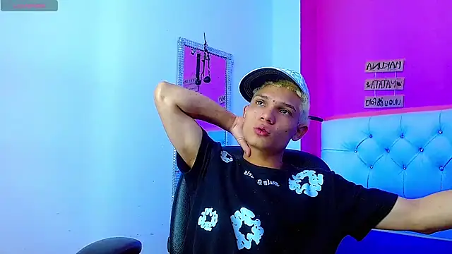 EL VENEZOLANO 22CM online show from 10-09-25, 04:46