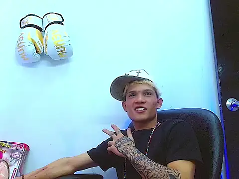 EL VENEZOLANO 22CM online show from 11-30-25, 05:19