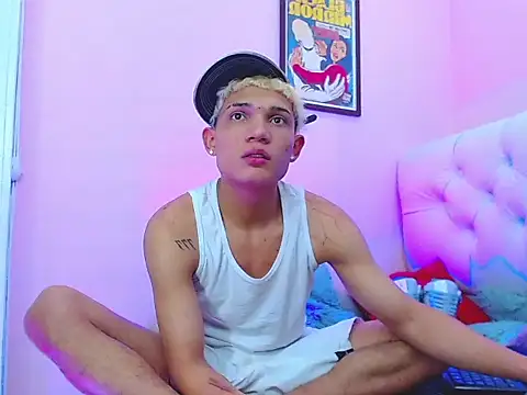 EL VENEZOLANO 22CM online show from 11-10-25, 11:04