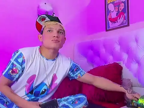 EL VENEZOLANO 22CM online show from 12-20-25, 03:31