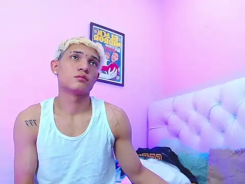 EL VENEZOLANO 22CM online show from 11-09-25, 10:58