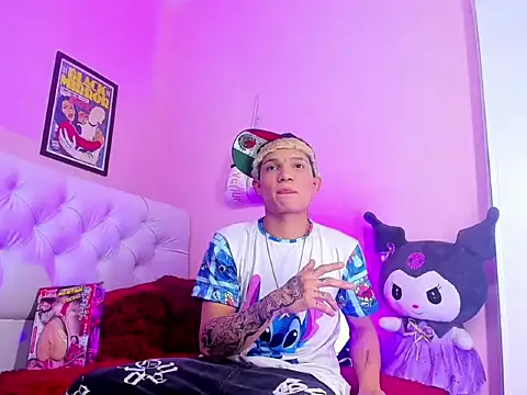 EL VENEZOLANO 22CM online show from 12-22-25, 07:58