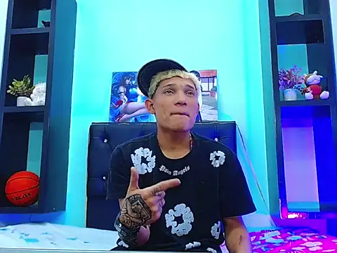 EL VENEZOLANO 22CM online show from 11-23-25, 03:27