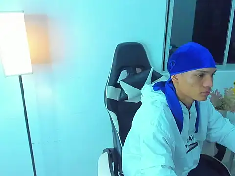 EL VENEZOLANO 22CM online show from 02-09-26, 01:36