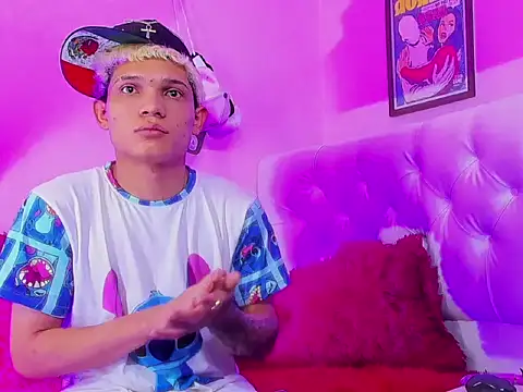 EL VENEZOLANO 22CM online show from 12-21-25, 04:03