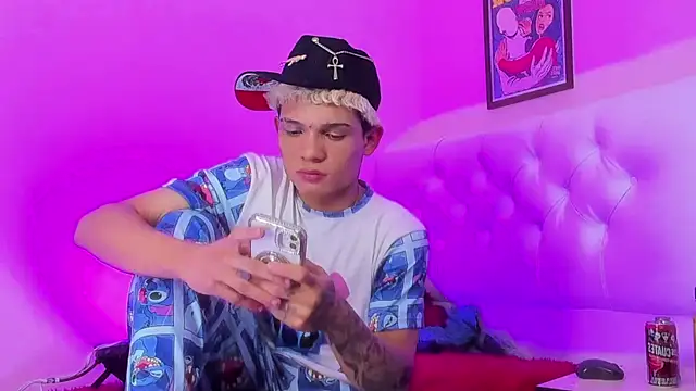 EL VENEZOLANO 22CM online show from 12-21-25, 07:37