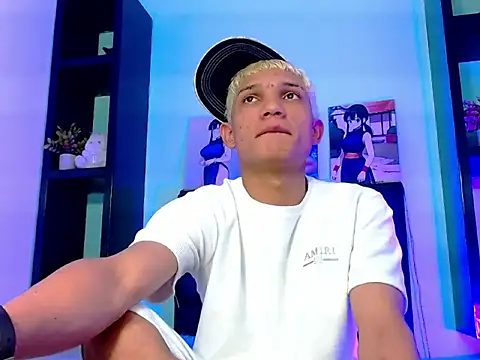 EL VENEZOLANO 22CM online show from 10-23-25, 04:44