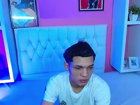 EL VENEZOLANO 22CM online show from 09-21-25, 05:23